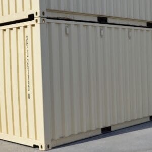 alt="Container 20 DV maritim"