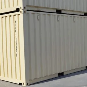 alt="Container 20 DV maritim"