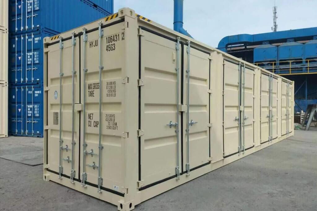 Containere maritime - Dimensiuni 2 alt="Container Maritim - dimensiuni"