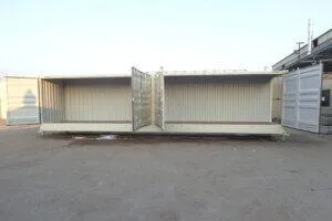 Home 13 alt="Container Maritim 40HC Side Door 3"