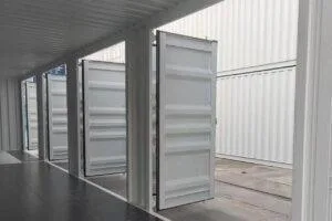 Home 14 alt="Container Maritim 40HC Side Door"