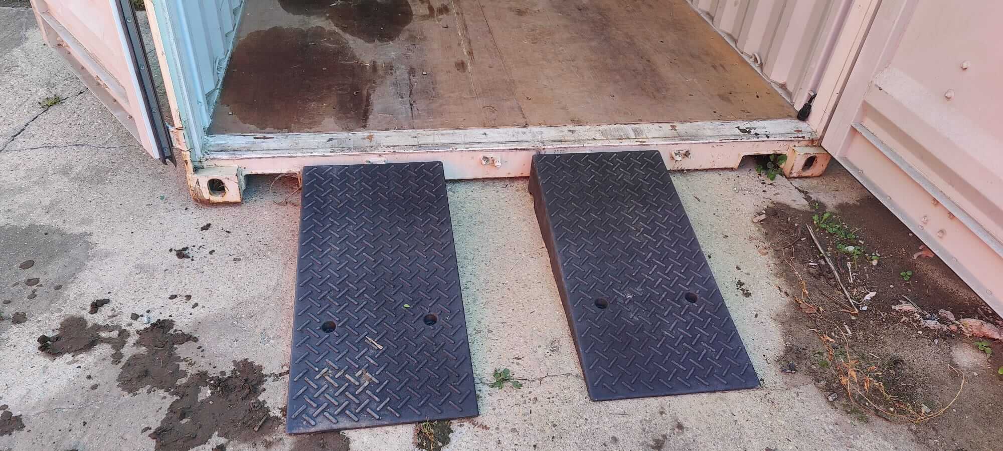 Rampa (16 cm) - 1 Bucata 5 alt="Rampa"