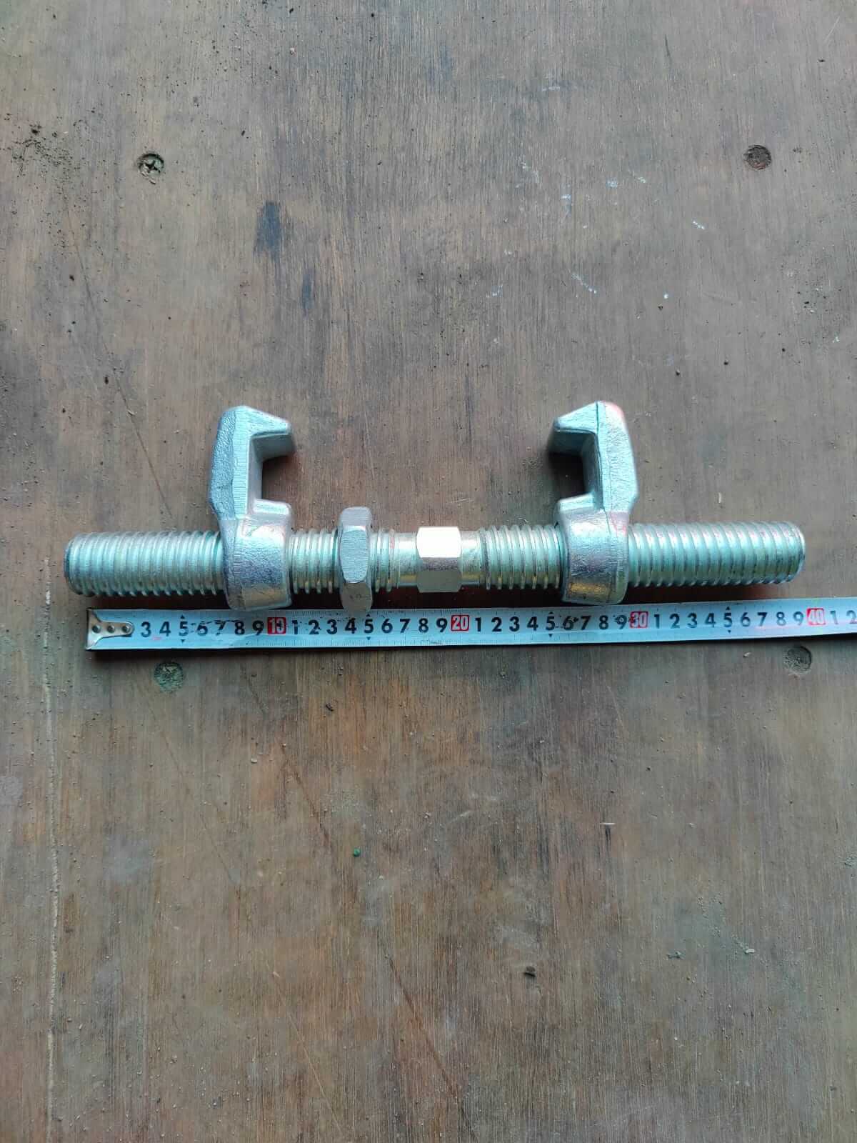 Bride - Container bridge fitting 5 alt="bride"