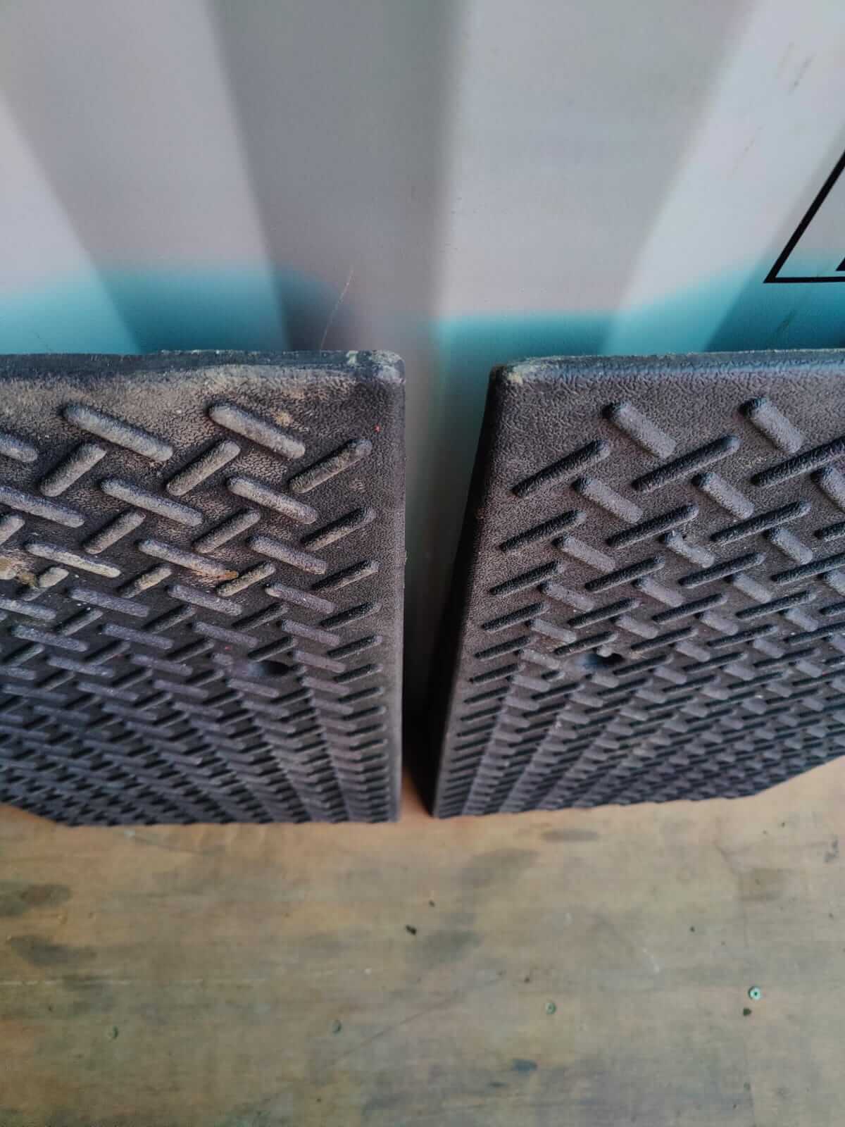 Rampa (16 cm) - 1 Bucata 2 alt="rampa usoara"