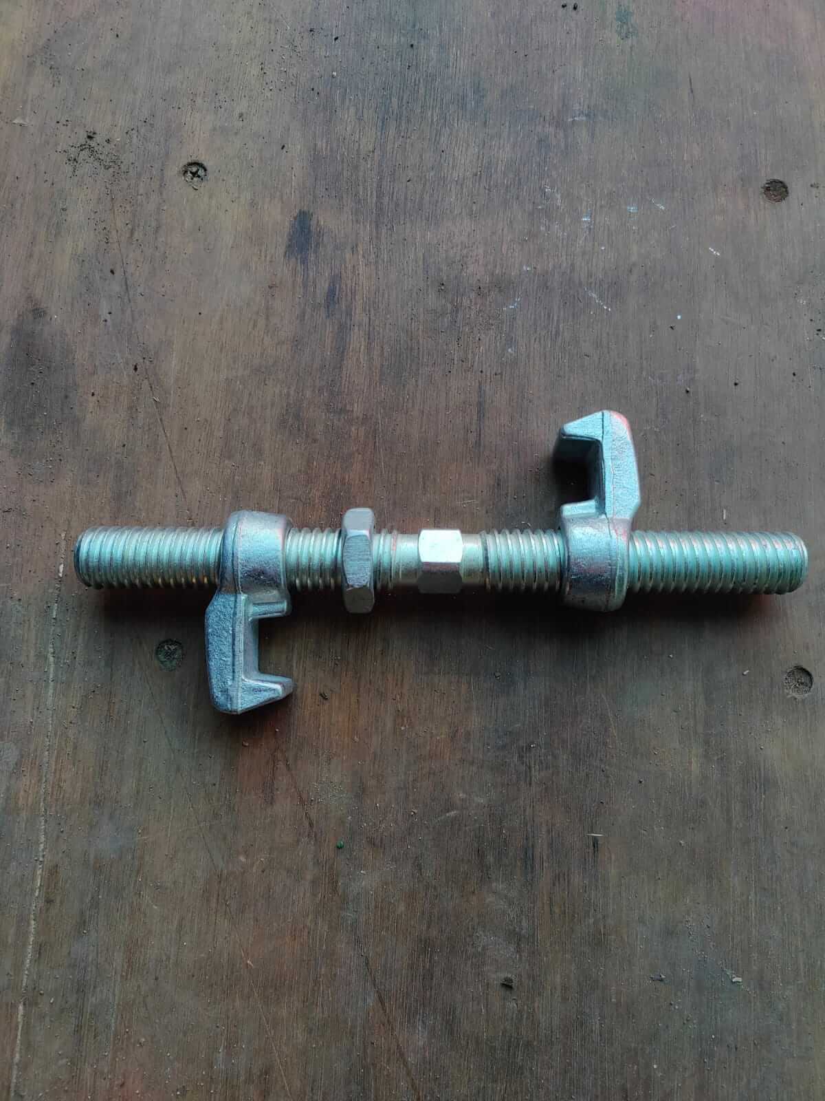 Bride - Container bridge fitting 4 alt="bride"