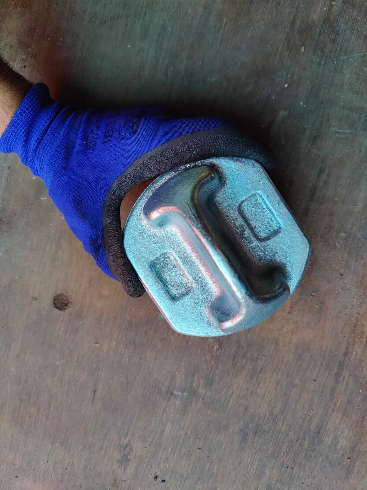 Bolt de stivuire - 1 Bucata 2 alt="bolt de stivuire"