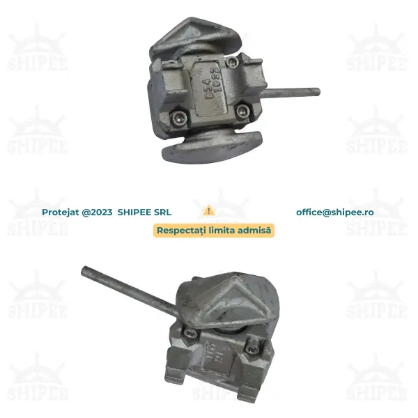 Accesorii Containere 2 alt="Bolturi de prindere"