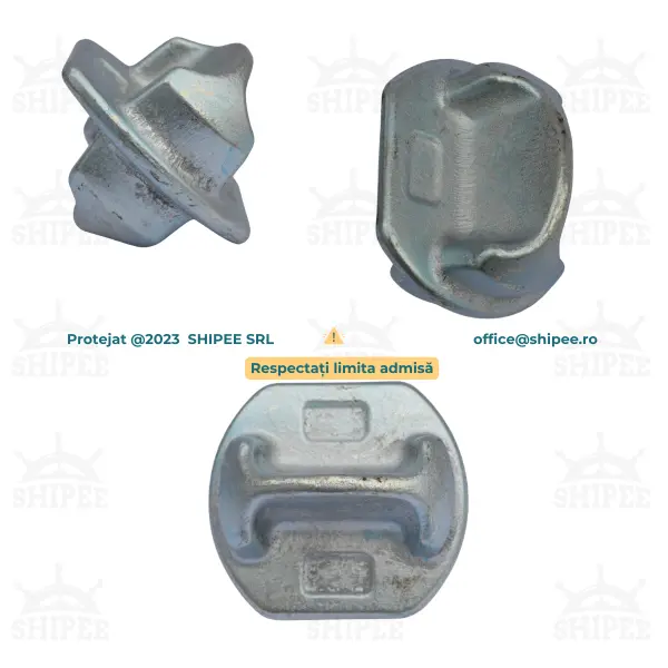 Bolt de stivuire - 1 Bucata 1 alt="bolt de stivuire"