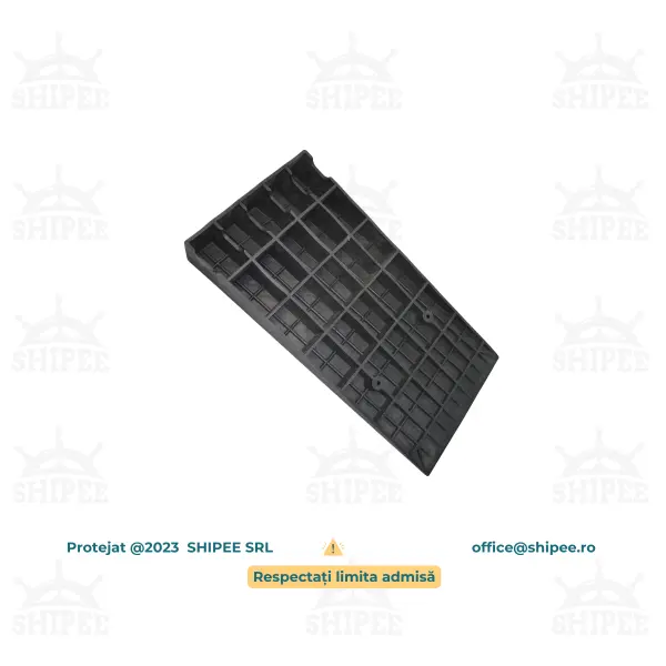 Rampa (30 cm) - 1 Bucata 1 alt="Rampa"