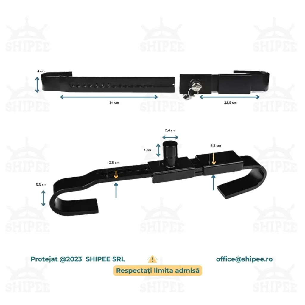 Accesorii Containere 9 ALT="lacat securizare usi containere"