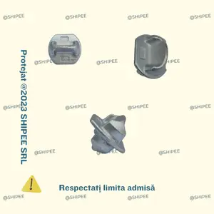 Alt = "bolt de stivuire"