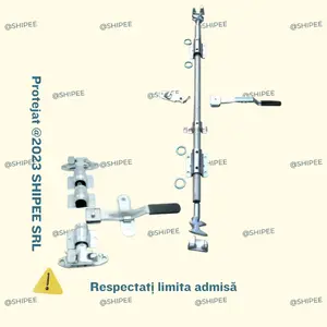 Alt="Sistemul de inchidere complet containere HC"