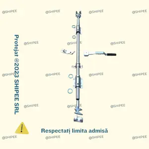 alt="Sistem inchidere complet container DV"