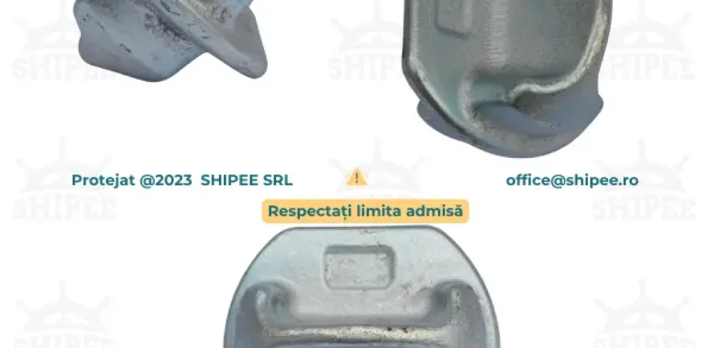 alt="bolt de stivuire"